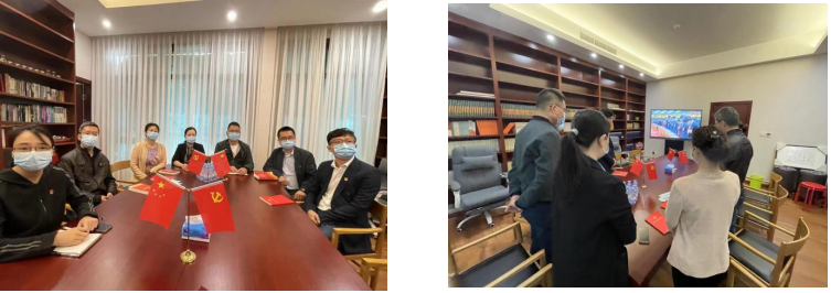 喜迎盛會(huì) 共向未來(lái)|天府花(huā)香谷黨支部共迎二十大(dà)召開(kāi) 喜迎盛會(huì) 共向未來(lái)|天府花(huā)香谷黨支部共迎二十大(dà)召開(kāi)