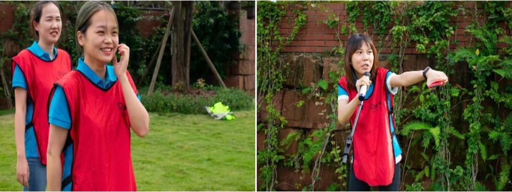 青春磨練 團隊成長(cháng) 青春磨練 團隊成長(cháng)