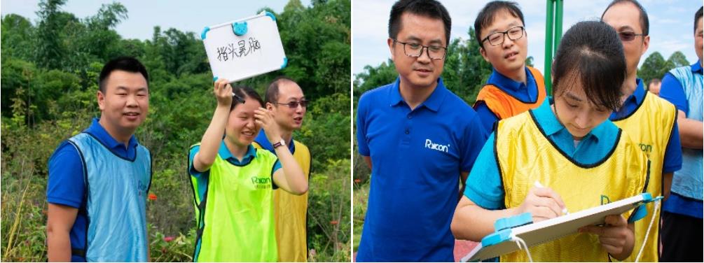 青春磨練 團隊成長(cháng) 青春磨練 團隊成長(cháng)