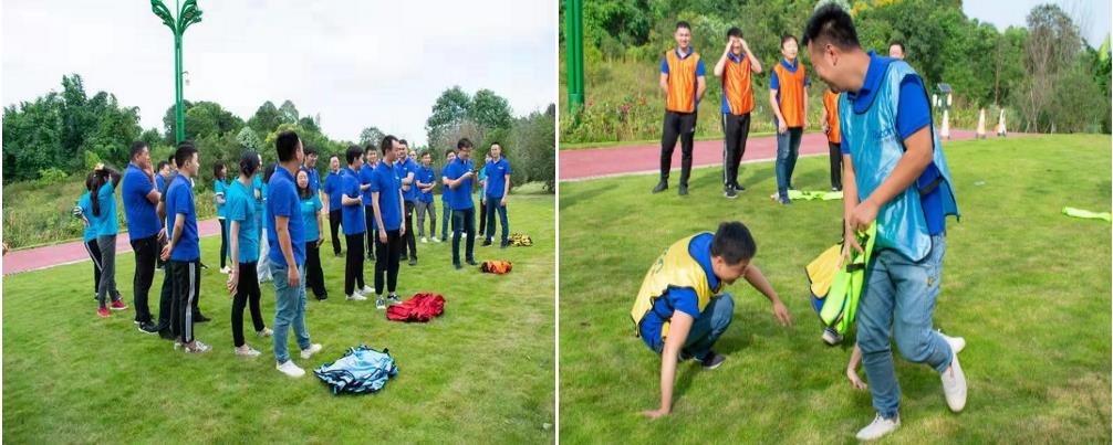 青春磨練 團隊成長(cháng) 青春磨練 團隊成長(cháng)