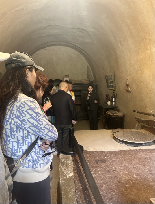 尋紅(hóng)色記憶 汲奮進力量 | 2024四川瑞康主題團建活動 尋紅(hóng)色記憶 汲奮進力量 | 2024四川瑞康主題團建活動