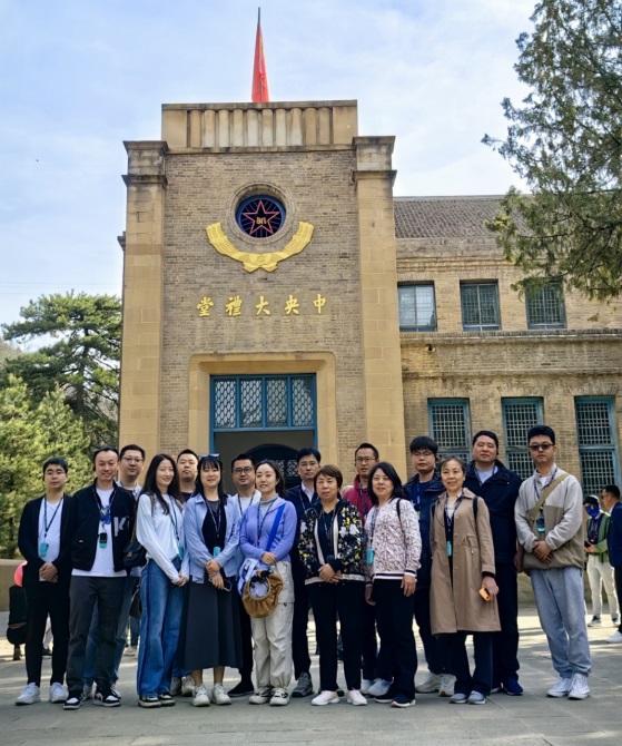 尋紅(hóng)色記憶 汲奮進力量 | 2024四川瑞康主題團建活動 尋紅(hóng)色記憶 汲奮進力量 | 2024四川瑞康主題團建活動