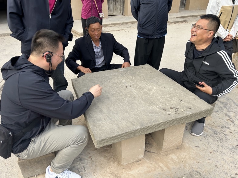 尋紅(hóng)色記憶 汲奮進力量 | 2024四川瑞康主題團建活動 尋紅(hóng)色記憶 汲奮進力量 | 2024四川瑞康主題團建活動