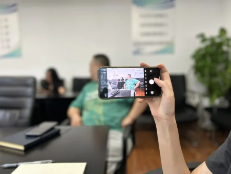 體(tǐ)驗視(shì)覺魅力 共赴光(guāng)影(yǐng)之旅