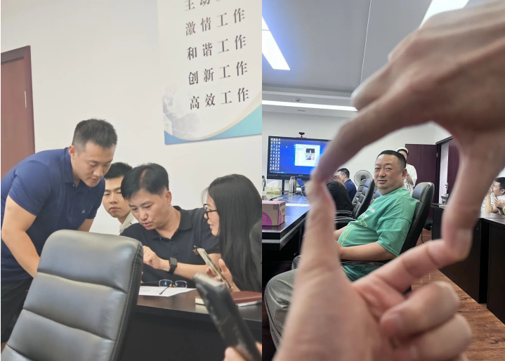 體(tǐ)驗視(shì)覺魅力 共赴光(guāng)影(yǐng)之旅