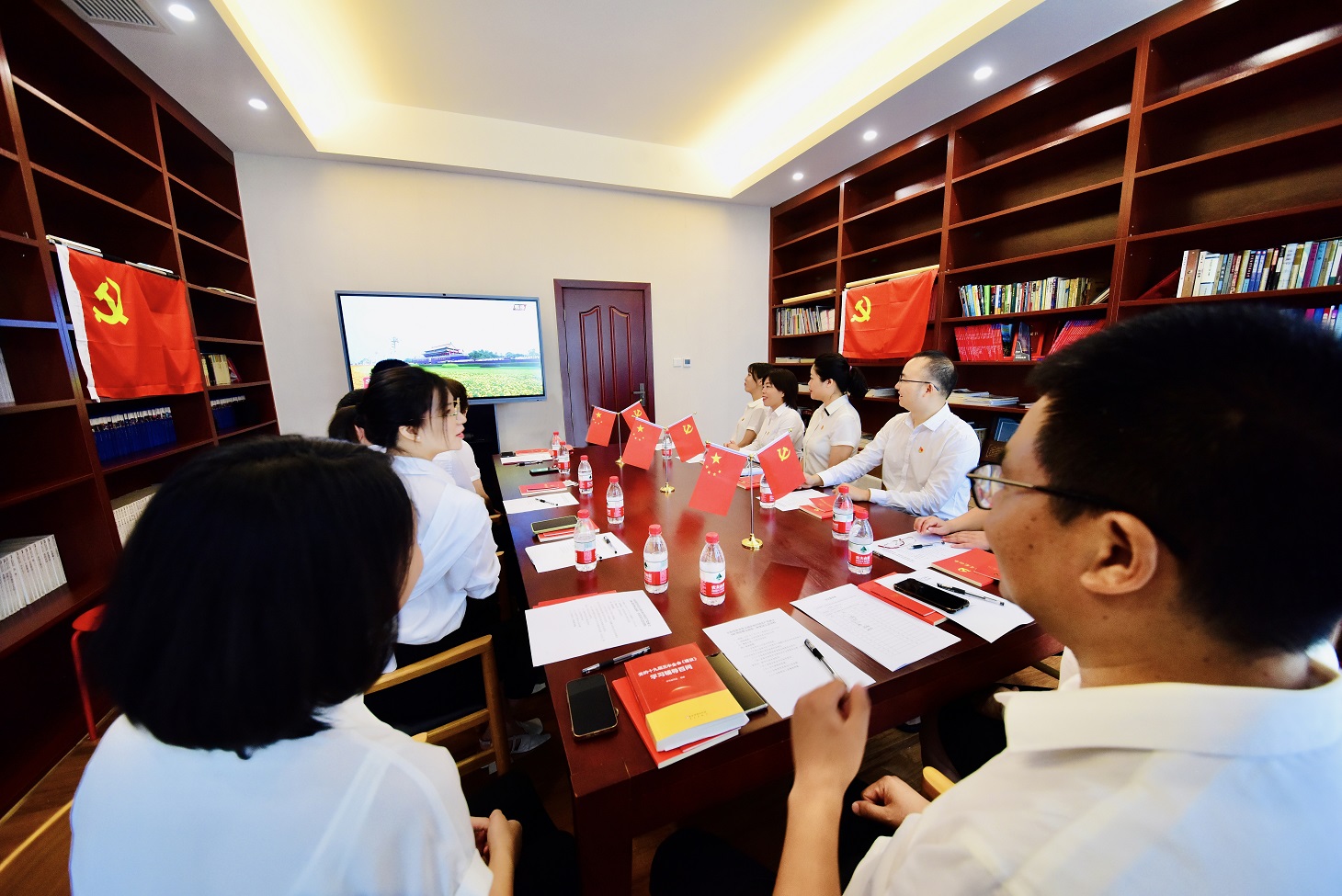 奮鬥百年(nián)路(lù)·啓航新征程 奮鬥百年(nián)路(lù)·啓航新征程