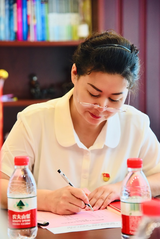 奮鬥百年(nián)路(lù)·啓航新征程 奮鬥百年(nián)路(lù)·啓航新征程