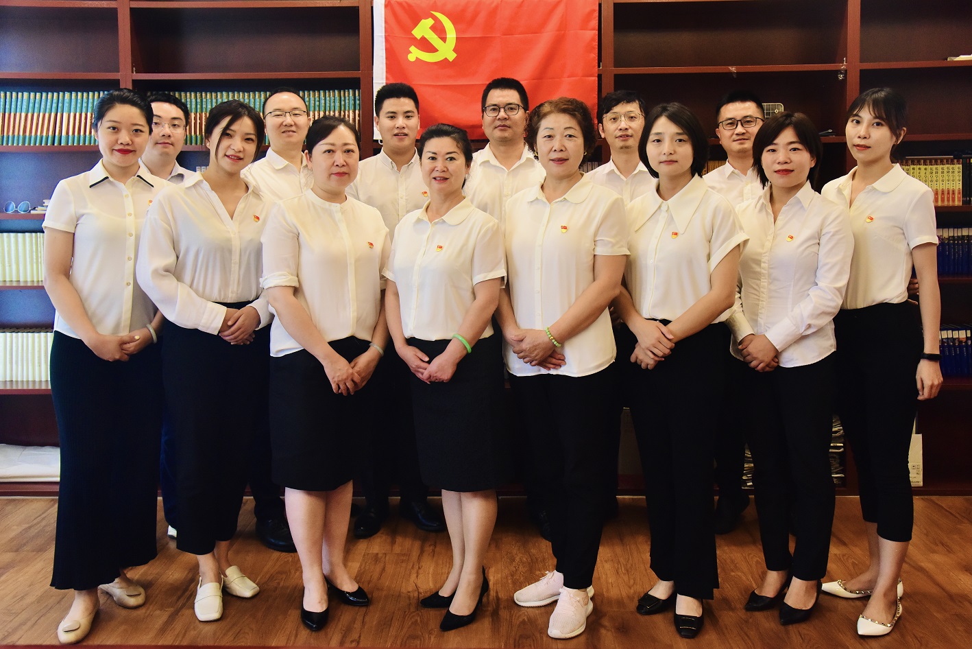 奮鬥百年(nián)路(lù)·啓航新征程 奮鬥百年(nián)路(lù)·啓航新征程