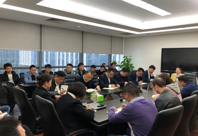 開(kāi)工(gōng)安全第一(yī)課 收心歸位開(kāi)新局