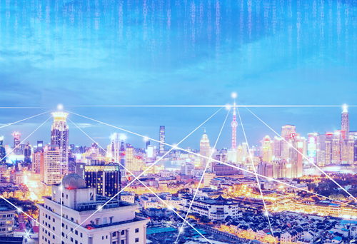 智慧城(chéng)市(shì)/園區(qū)建設與服務
