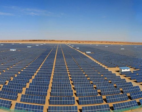 大(dà)唐四川發電(diàn)有(yǒu)限公司鍋浪跷水(shuǐ)電(diàn)站(zhàn)、望江坪風(fēng)電(diàn)場(chǎng)、何家(jiā)山(shān)風(fēng)電(diàn)場(chǎng)等國(guó)網并網發電(diàn)通(tōng)信設備及自(zì)動化(huà)設備接入系統建設項目